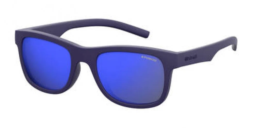 Polaroid Core Pld8020 Sunglasses - view 4